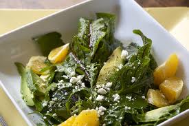 Sorrel Dressing